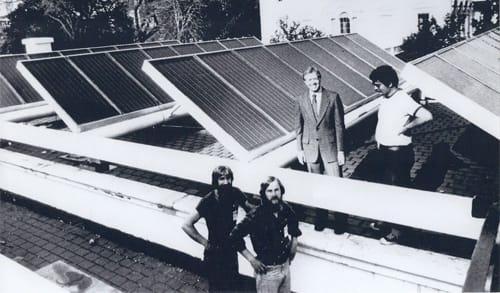 Panouri solare
