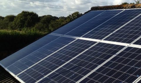 surse fotovoltaice