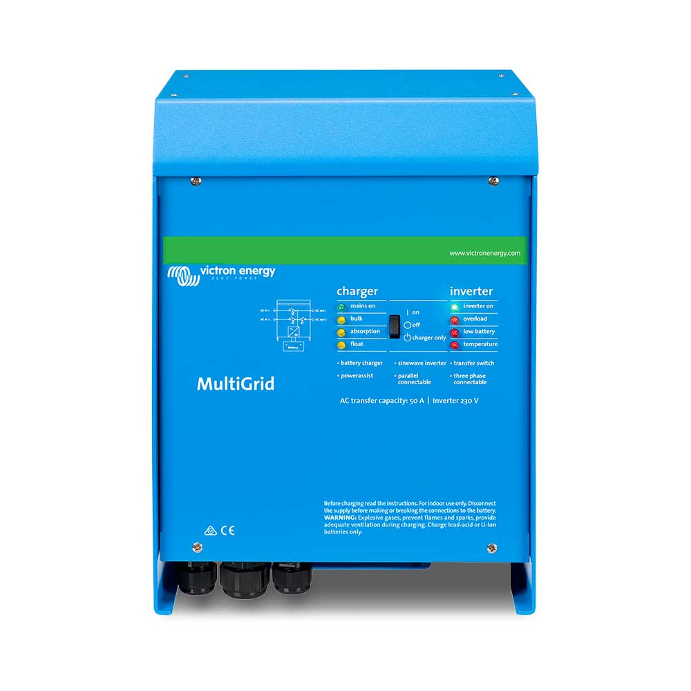 Invertor Victron MultiGrid 48/3000/35-50